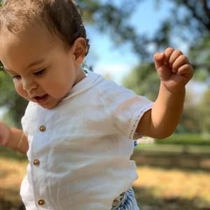 Meet your Posher, Claudia